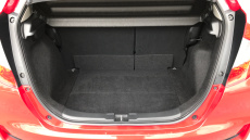 Honda Jazz 1.3 i-VTEC EX Navi 5dr Petrol Hatchback